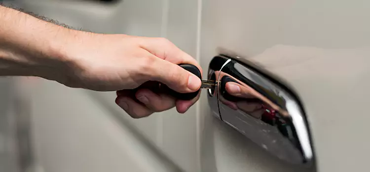Car Unlock Service Price Southlake