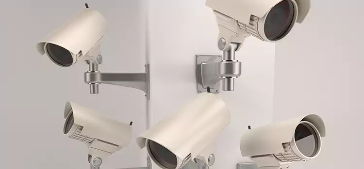 Your Trusted Partner for CCTV Solutions in Southlake