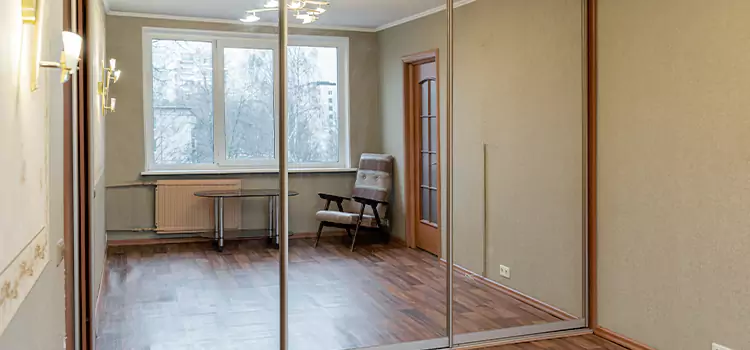 Mirror Closet Door Roller Replacement Southlake