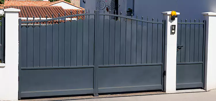 Emergency Commercial Gate Repair Southlake