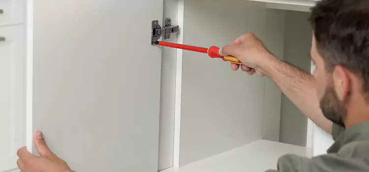 Screen Door Hinge Repair Southlake