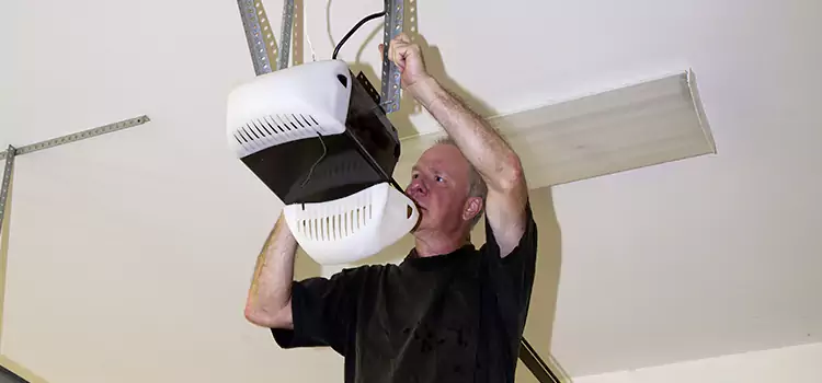 Garage Door Opener Service Southlake