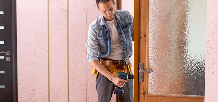 Door Glass Replacement Southlake