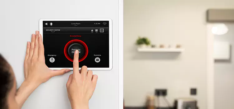 Blink Video Doorbell Installation Southlake
