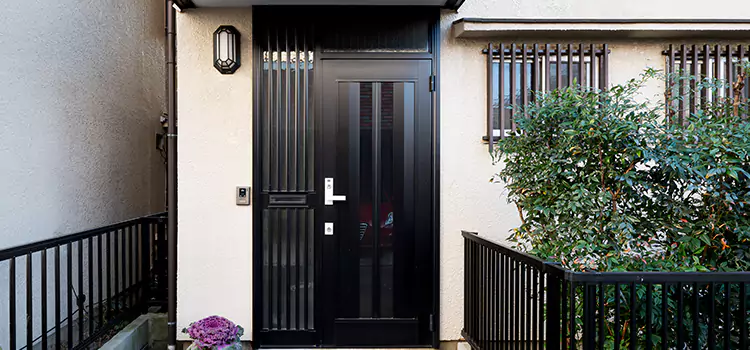 Popular Exterior Door Options in Southlake, TX