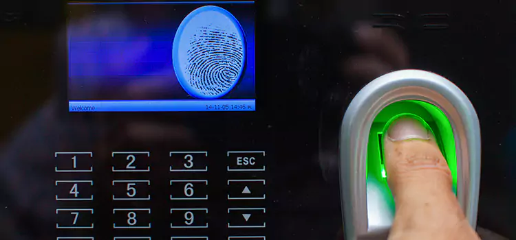 Your Trusted Partner for Secure Access in Southlake, TX