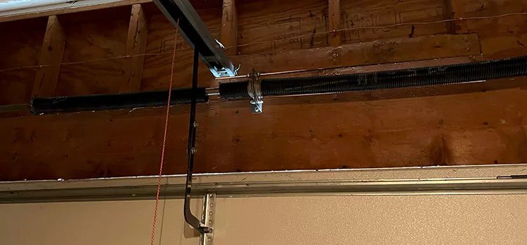 Broken Garage Door Cable Repair in Southlake, TX