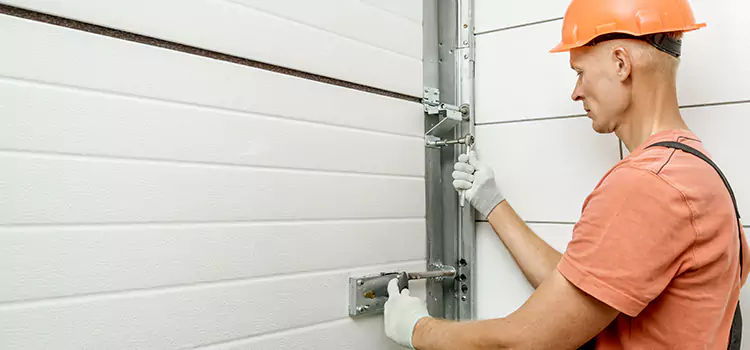 Why Choose Us for Garage Door Lock Services in Southlake, TX?