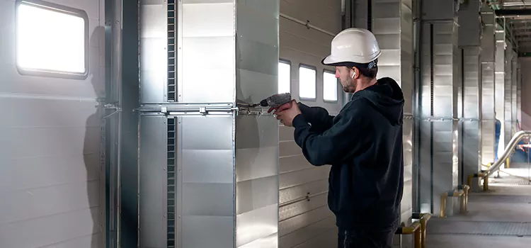 Prompt and Professional Garage Door Service in Southlake, Texas