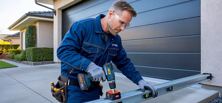 Why Choose Us for Garage Door Off Track Services in Southlake, Texas?