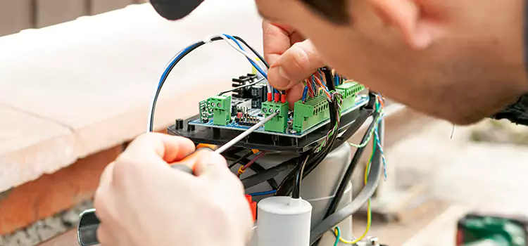 Specialized Brand Gate Motor Repairs Southlake