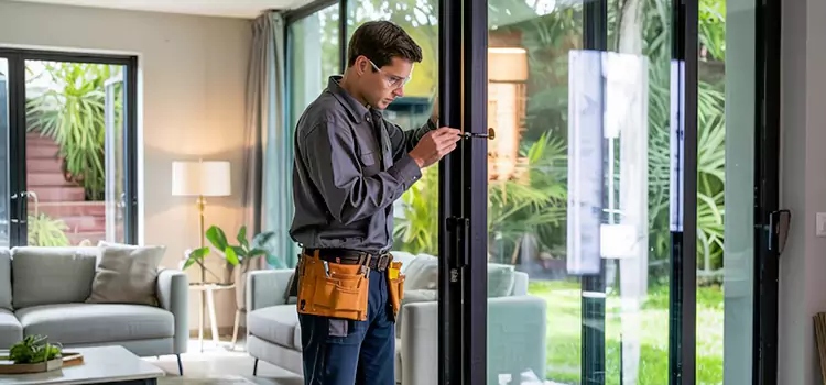 Why Choose Us for Your Glass Door Needs in Southlake, TX?