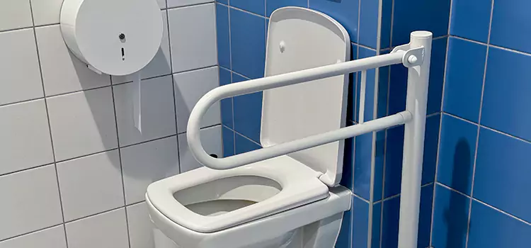 Comprehensive Solutions in Southlake, TX for Accessible Facilities
