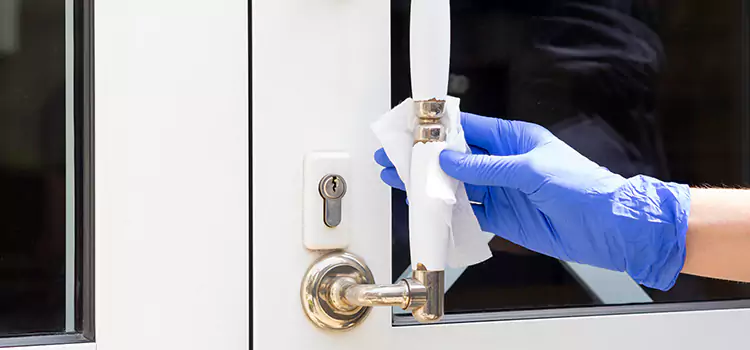 Rekey Lock Cylinder Southlake