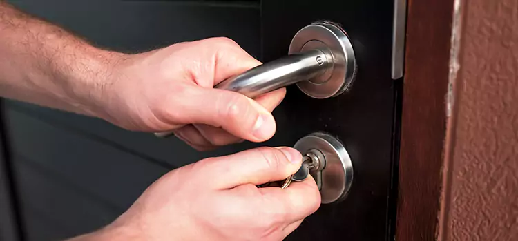 Master Key Control and Audits Southlake