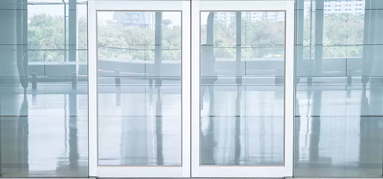 Mobile Sliding Screen Door Replacement Southlake