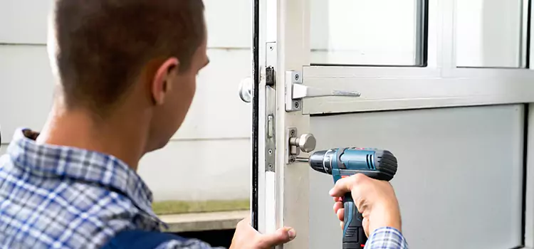 Experienced and Reliable Technicians Southlake
