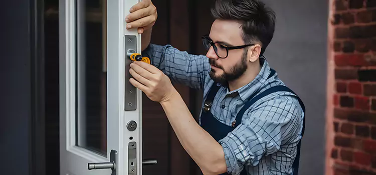 Residential Door Repairs Southlake