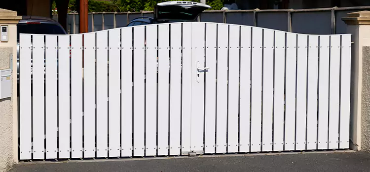 Why Choose Us for Residential Gate Repair in Southlake, TX?
