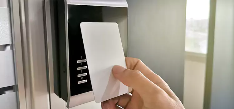 Advanced RFID Technology Integration in Southlake, TX