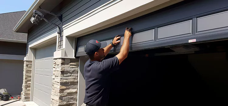 Janus Roll Up Doors Southlake