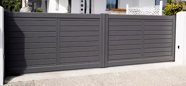 Automatic Gate Fence Southlake