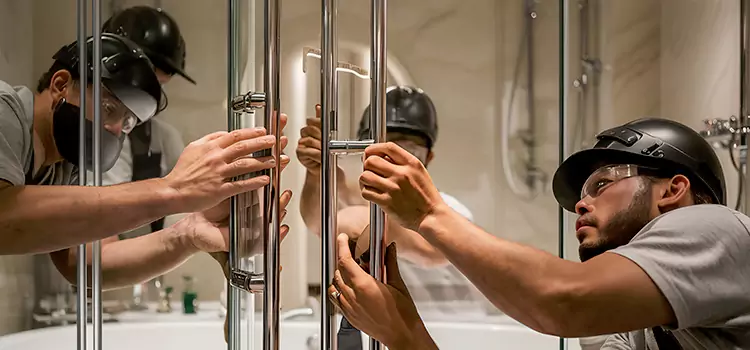 Shower Door Replacement Cost Southlake