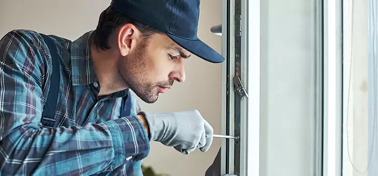 Emergency Response for Latch Issues Southlake