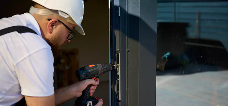 Aluminium Sliding Door Lock Fitting Southlake
