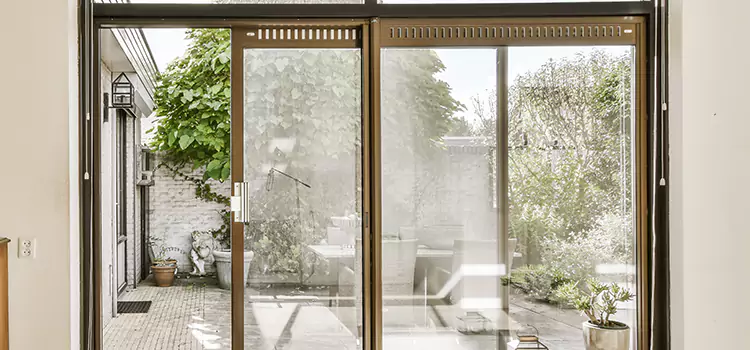 Glass Door Panel Replacement Cost Southlake
