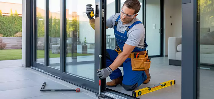 Patio Door Replacement Southlake