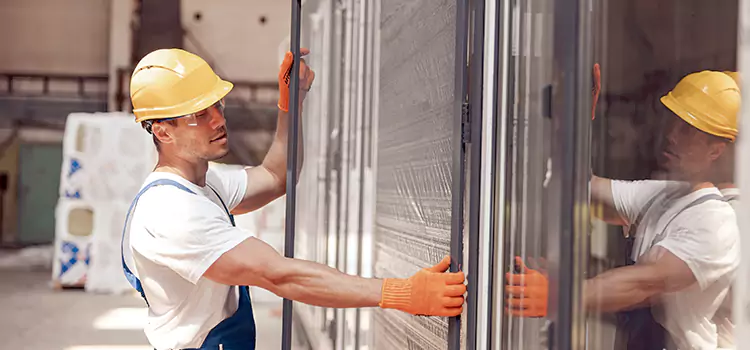 Sliding Door Mesh Replacement Southlake