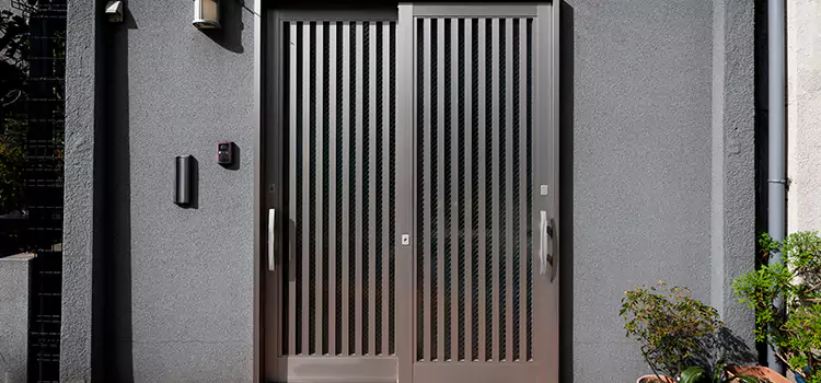 Specialized Steel Door Services in Southlake, TX