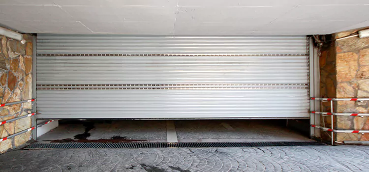 Steel Garage Door Repair Southlake