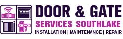 Door & Gate Services Southlake